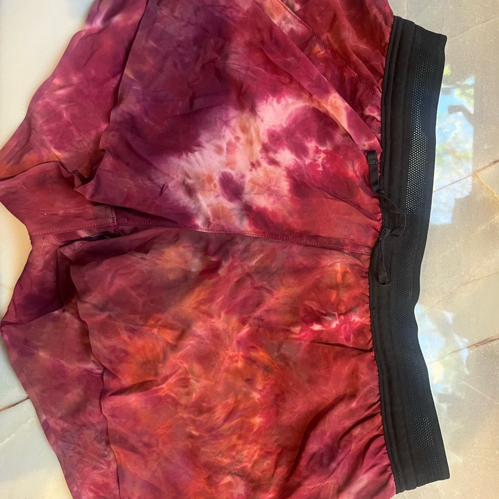 Janji AFO 3” Running Short - M